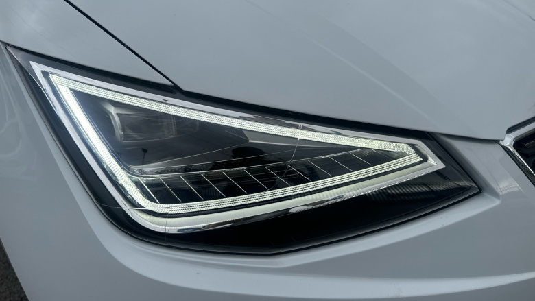 SEAT Ibiza 1.0 TSI 115 Xcellence Lux 5dr DSG Petrol Hatchback